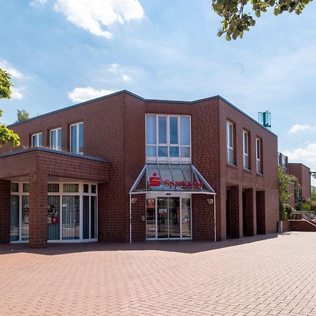 Stylish 2 Room Maisonette Hannover - Contactless Check-In Hanôver Exterior foto