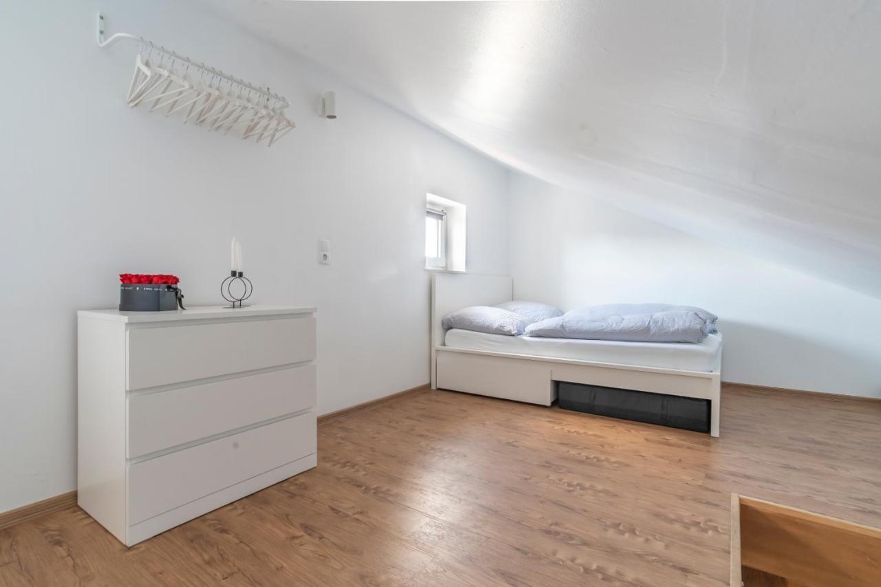 Stylish 2 Room Maisonette Hannover - Contactless Check-In Hanôver Exterior foto