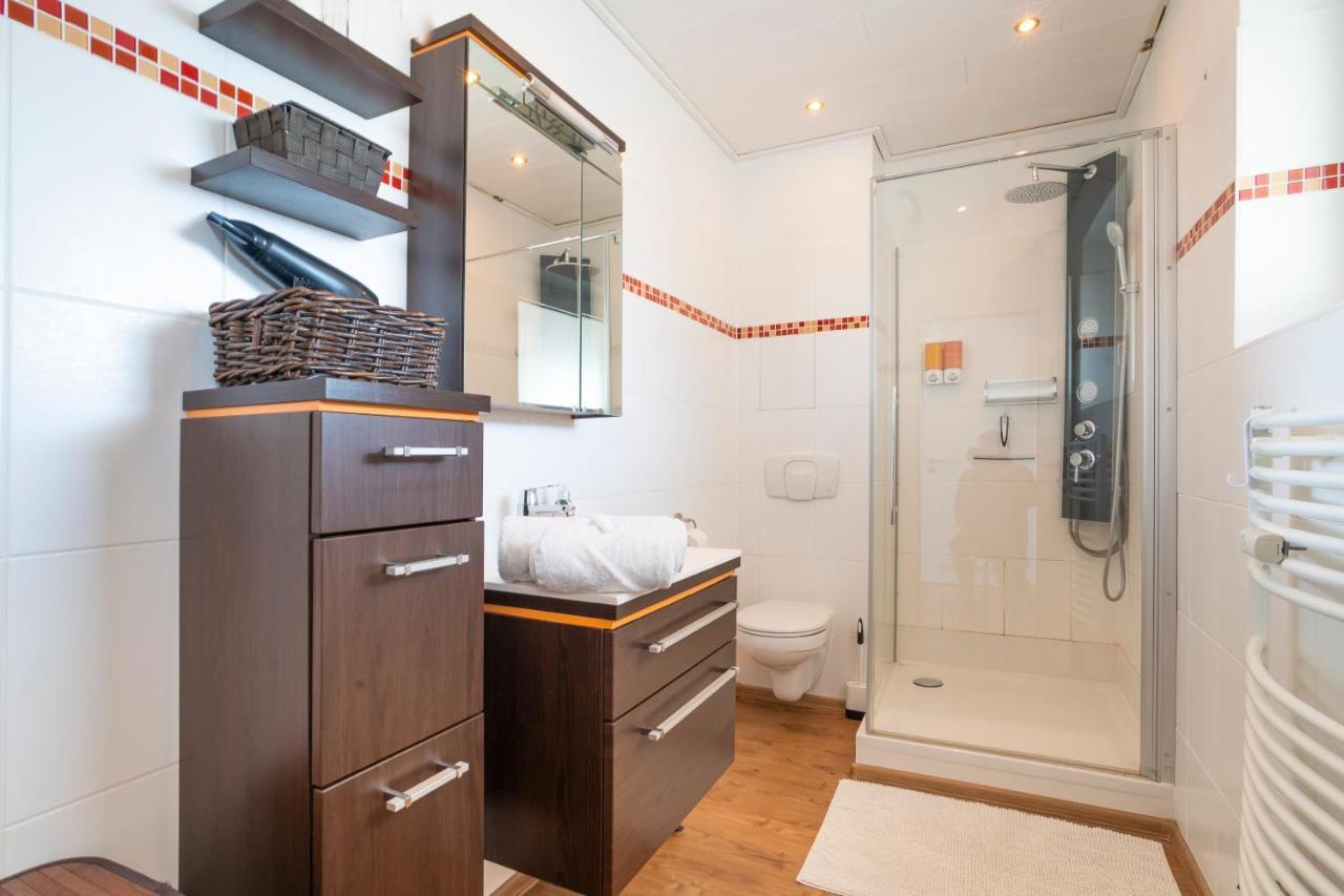 Stylish 2 Room Maisonette Hannover - Contactless Check-In Hanôver Exterior foto