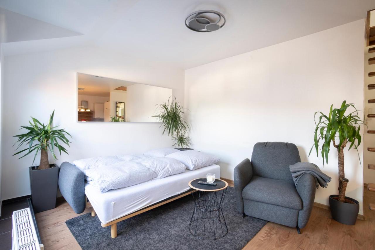 Stylish 2 Room Maisonette Hannover - Contactless Check-In Hanôver Exterior foto